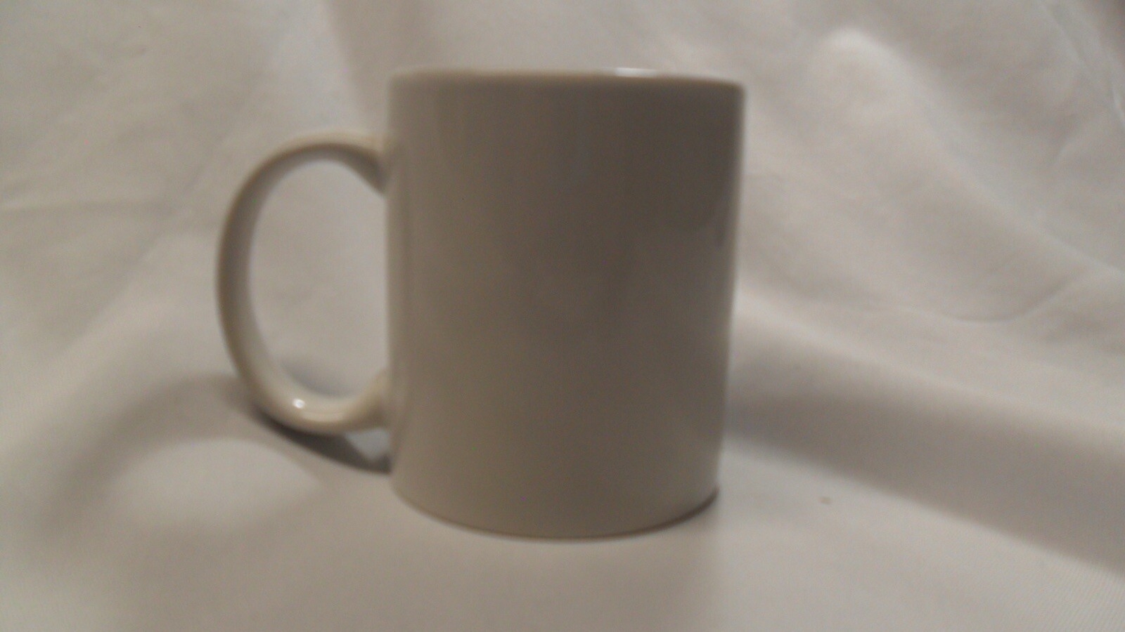 Vintge Ingersoll Rand Architectural Hardware ￼Coffee Mug Machinery Employee