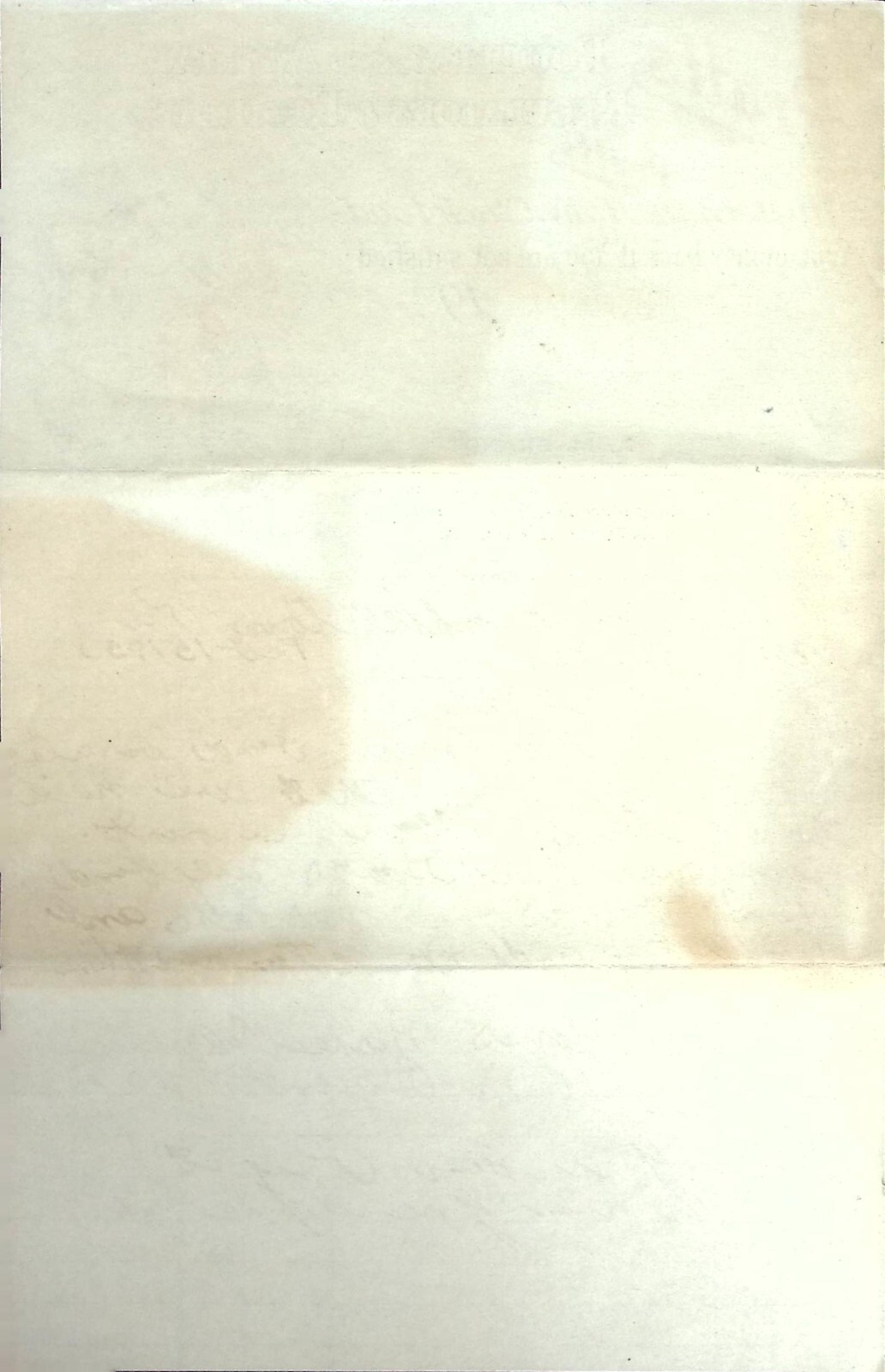 1930 Pratts Poultry & Animal Remedies Invoice Letterhead – Campbelltown, PA