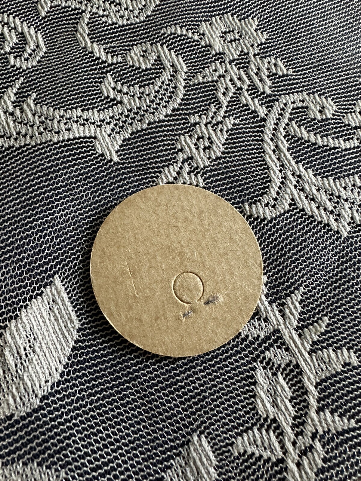 MILK BOTTLE CAP DALEE CONCORD GRAPE DRINK SODA CAP