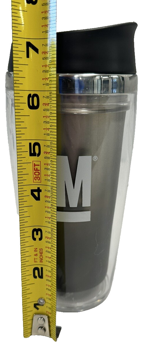 General Motors Kentucky Farm Bureau Koozie Cup