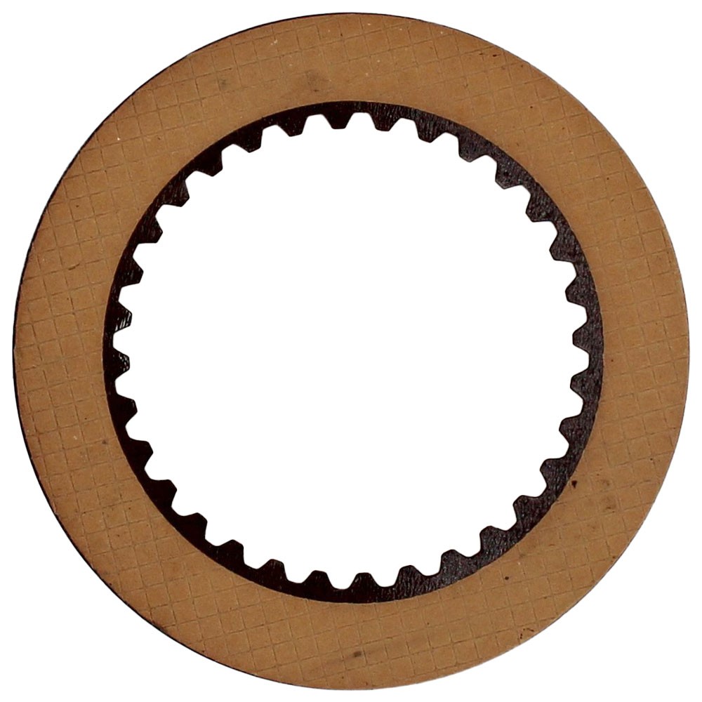 Disc 5163844 Fits Ford New Holland T6.155 T6.160 T6.165 T6.175 T6.180 T6020