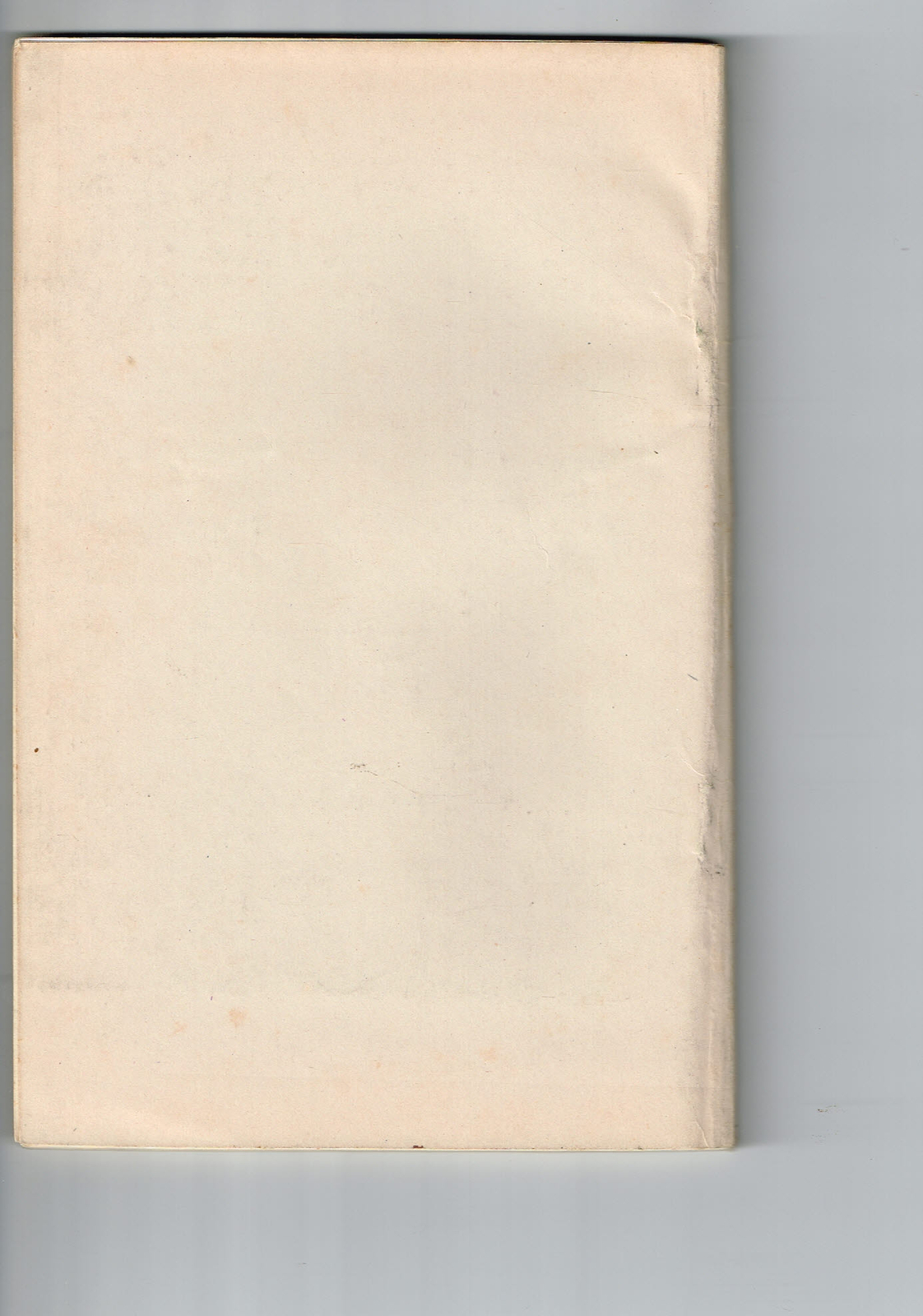 Vintage 1960s Farm Brochure India New Delhi Pests and Diseases of Vegetables