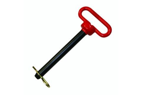 SPEECO RED HEAD HITCH PIN 1-1/4 X 12 S70057300 NEW