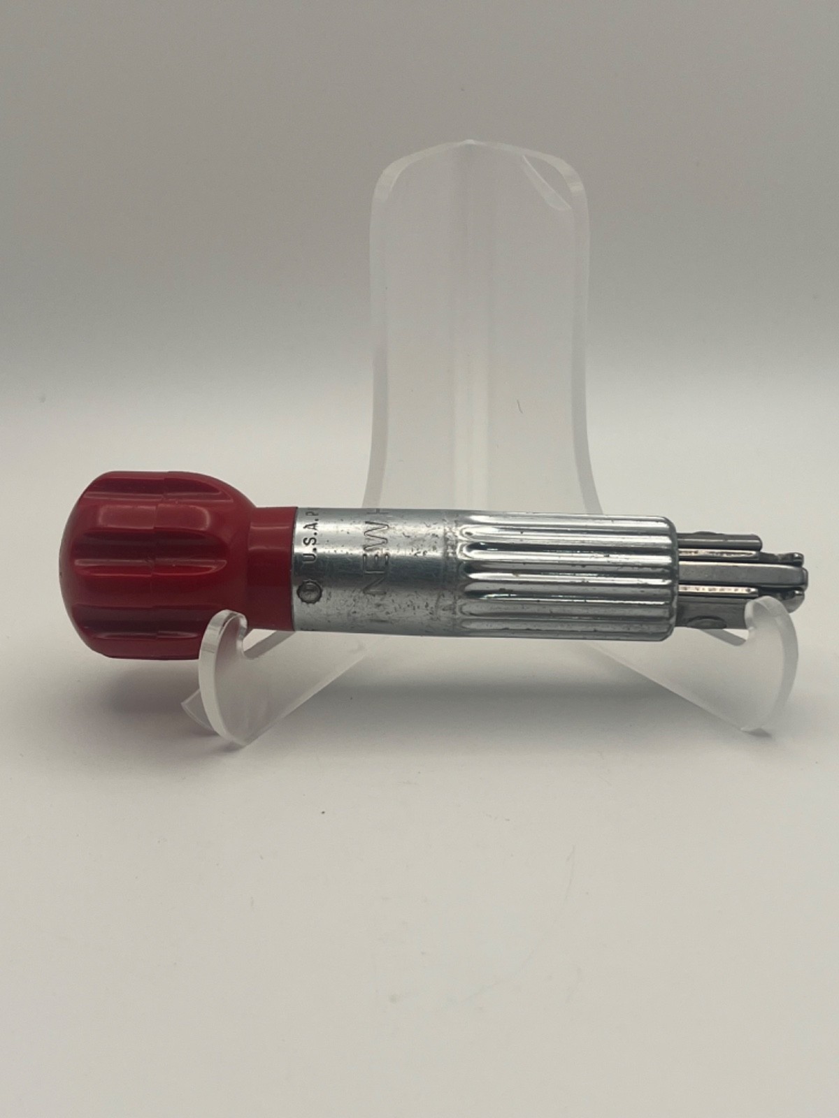 VTG New Holland Screwdriver Tool
