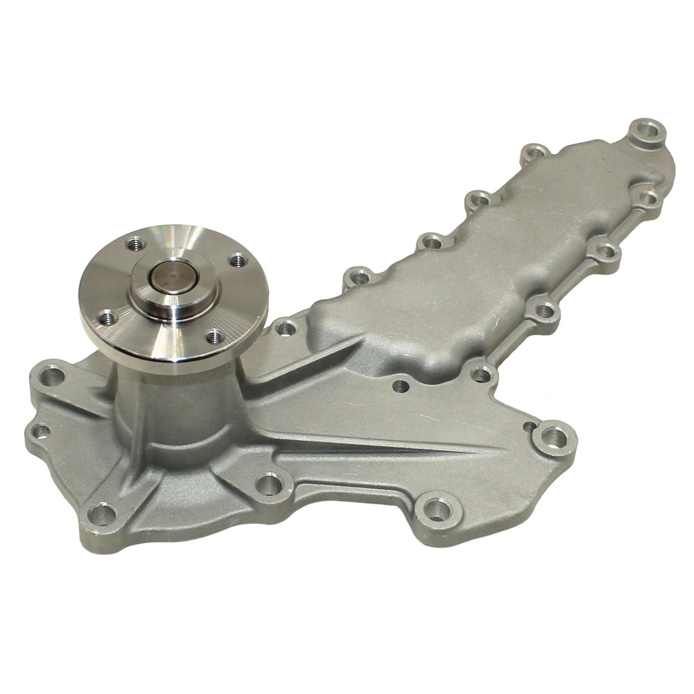 WATER PUMP Fits Kubota L2850 L2900 L2950 L3000 L3010 L3240 L3250 L3300 L3400