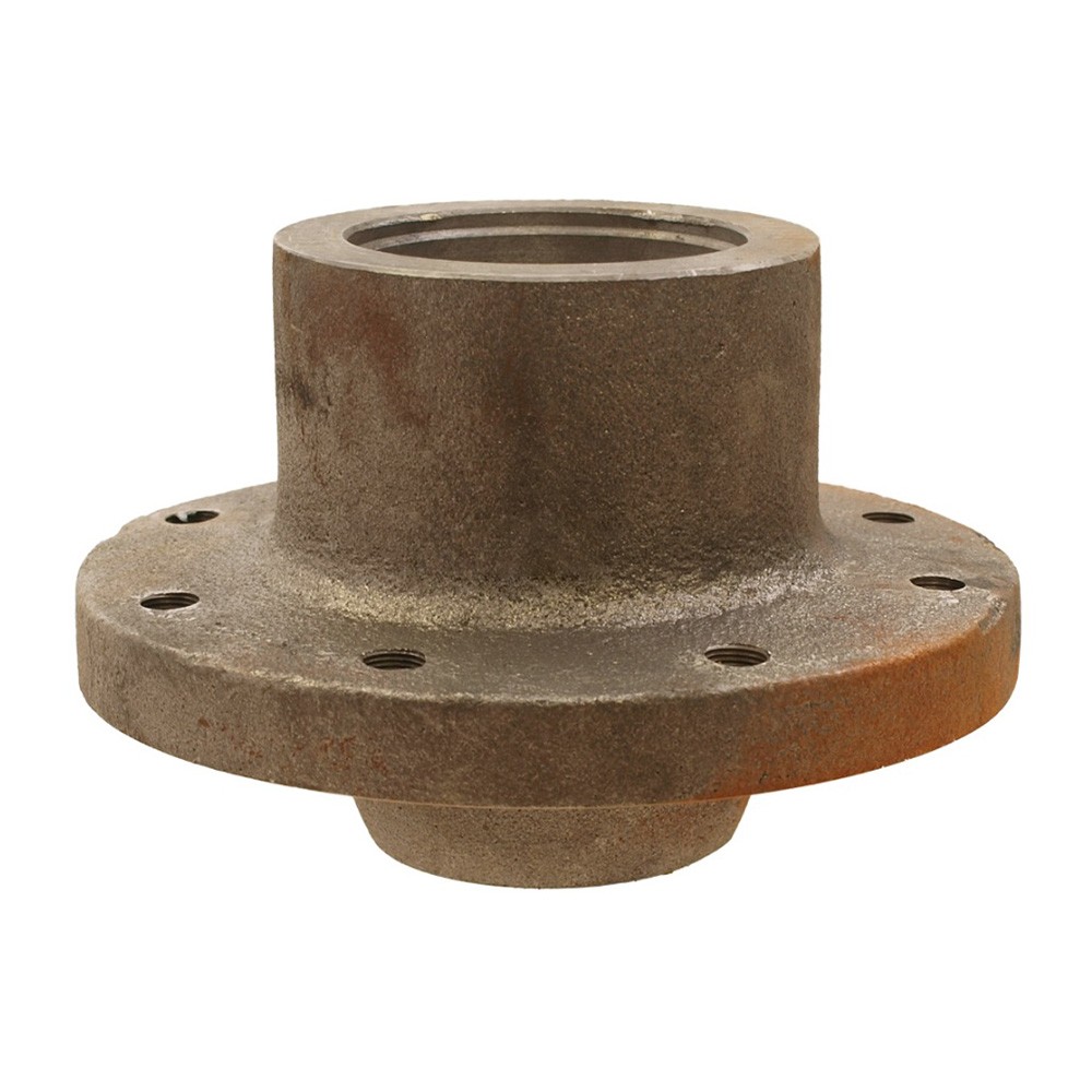 Hub A66759 Fits Case 585D 585E 585G 586D 586E 586G 590 590L 680E 680G 780B 780C