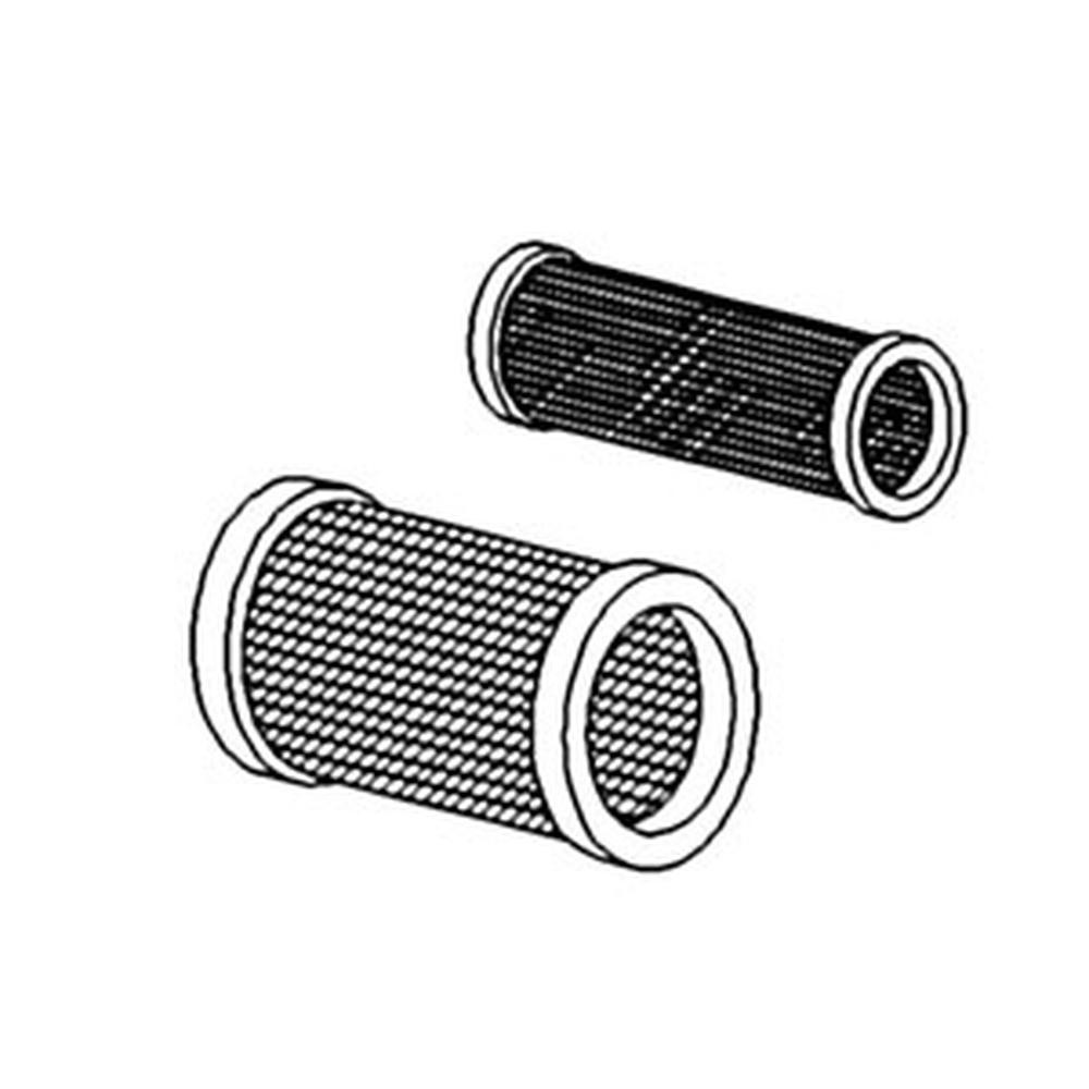 New Air Filter Fits Kubota B7100D B7100HST-D B7100HST-E B7200D 86512886_33