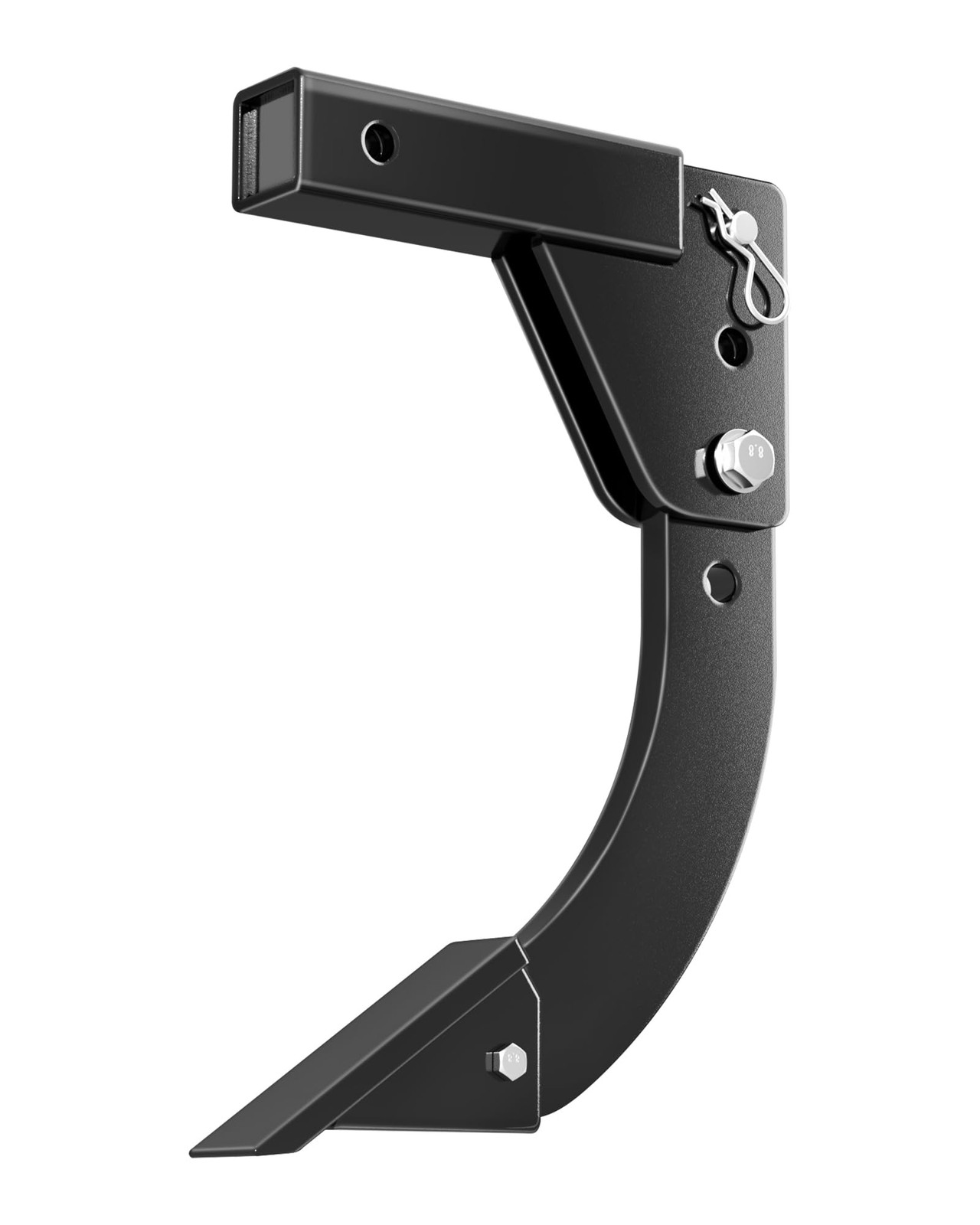 Hitch Mounted Trencher Fits 3 Point Hitch, Heavy Duty Subsoiler, Hitch Lawn R…