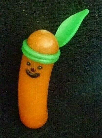 Vintage Rare Collectible Rath Packing Waterloo Iowa Promo Hot Dog Toy Whistle