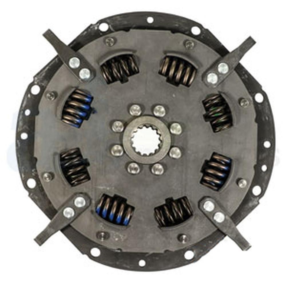 Damper 87302871 Fits Ford T6010 T6020 T6030 T6050 T6060 T6070 T6080 T6090 T7030