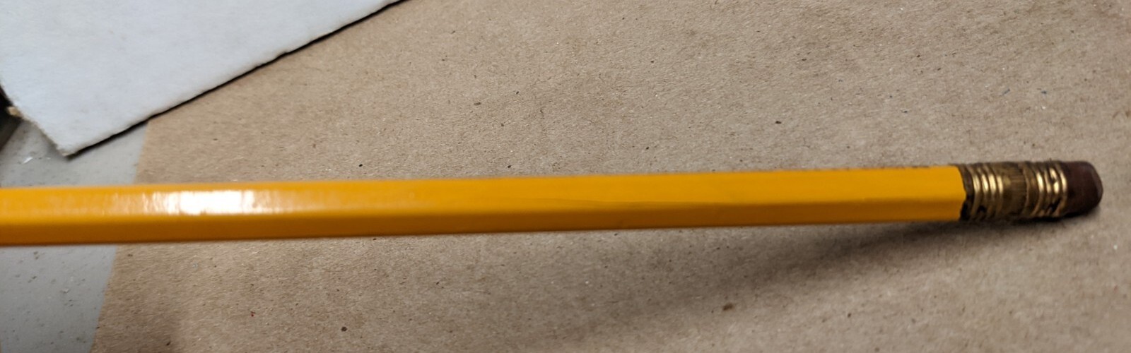 Vintage Gilmore Co-op Co. Gilmore City Iowa IA Pencil