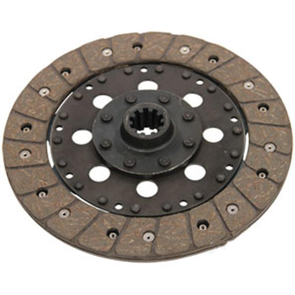L245H L2500 Clutch Disc 6641913400 Fits Kubota L2550 L260 L2602 L2650