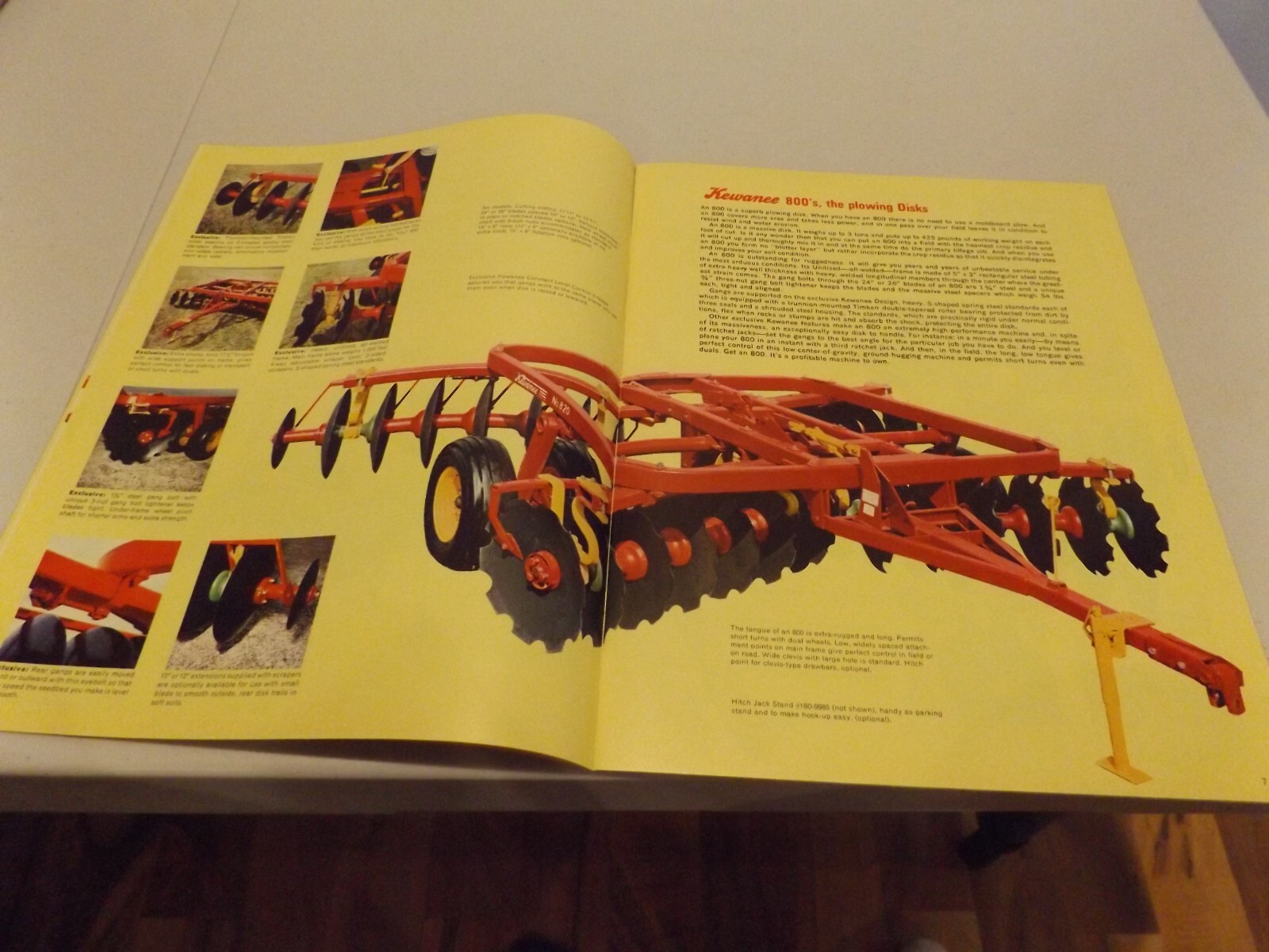 KEWANEE MANY NEW PRODUCTS FROM KEWANEE, LIT # D1-76 1/76