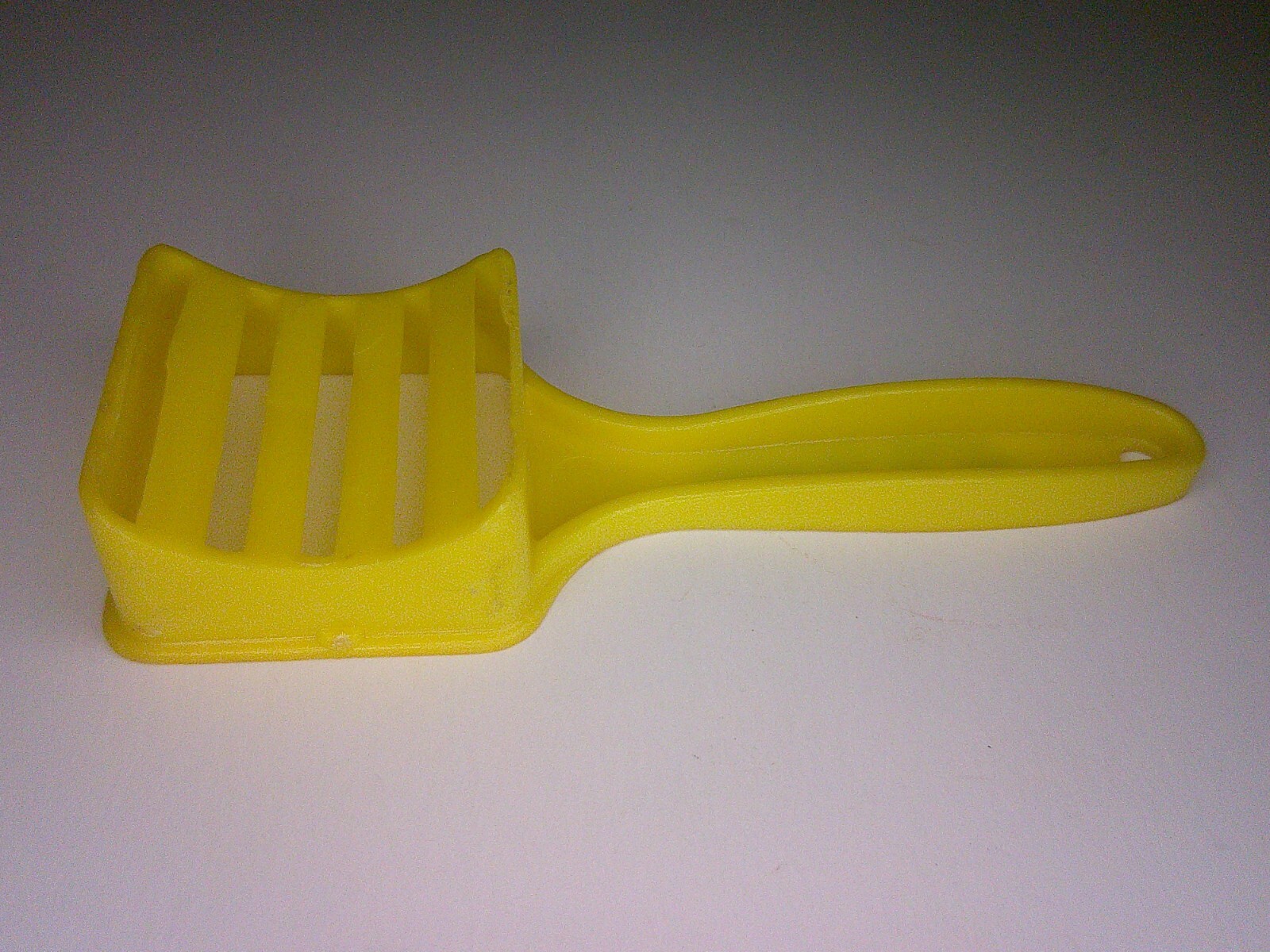 Leohr Oil Co. Yale, Ill. item to butter your sweet corn « spread the word » Z150