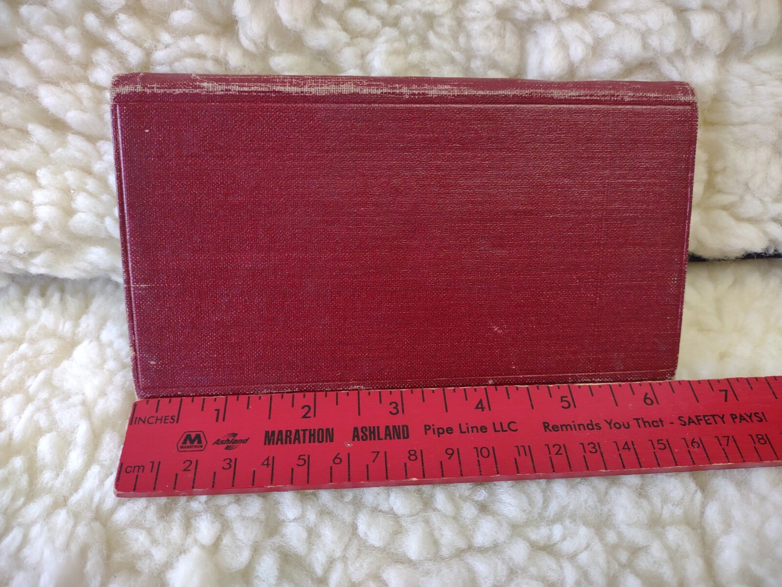 Standard Livestock Commission Company -Union Stockyards Chicago Ill.1925 book