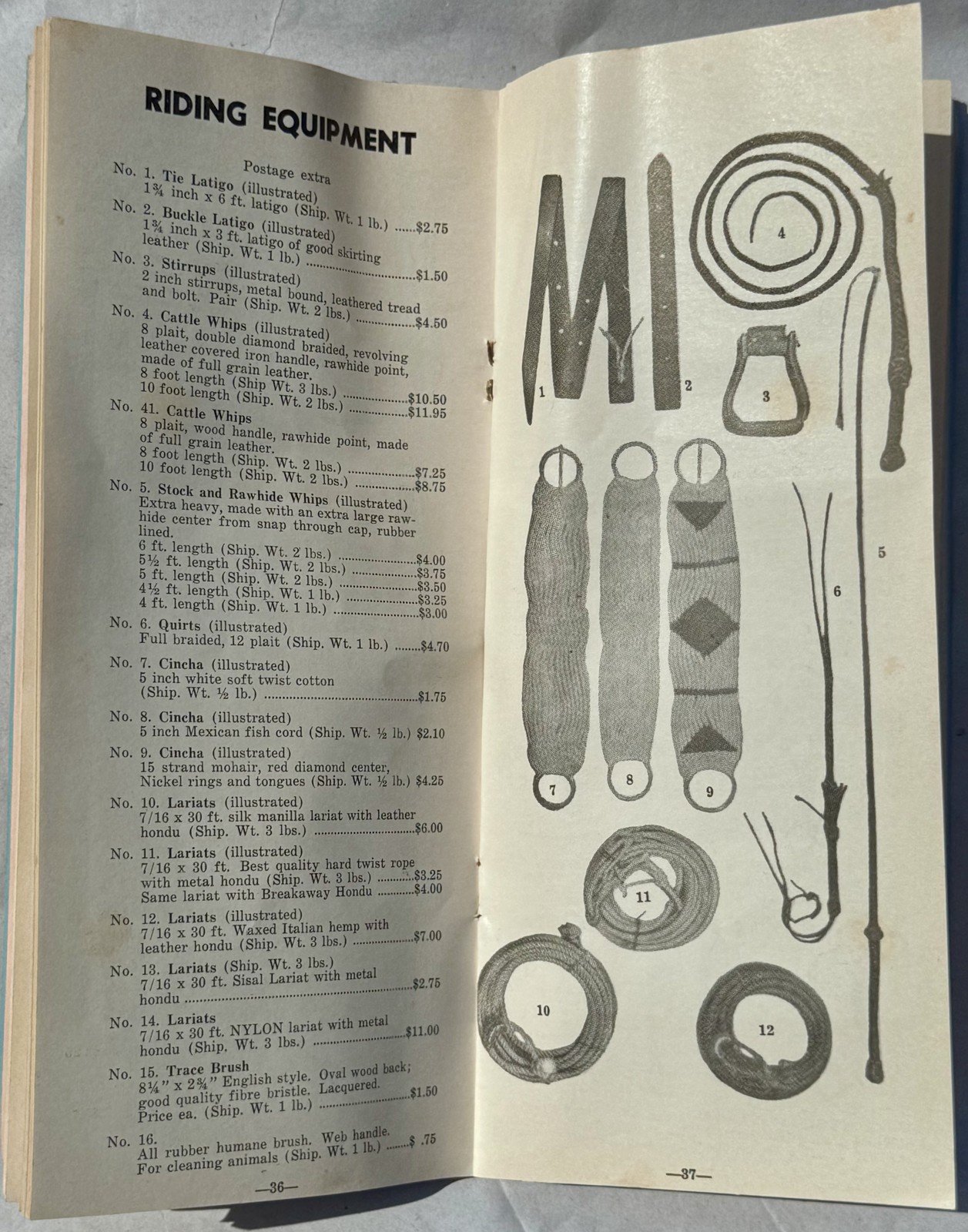1957 Breeders Supply Co Catalog No 35 Livestock Farm Equipment Iowa Ephemera