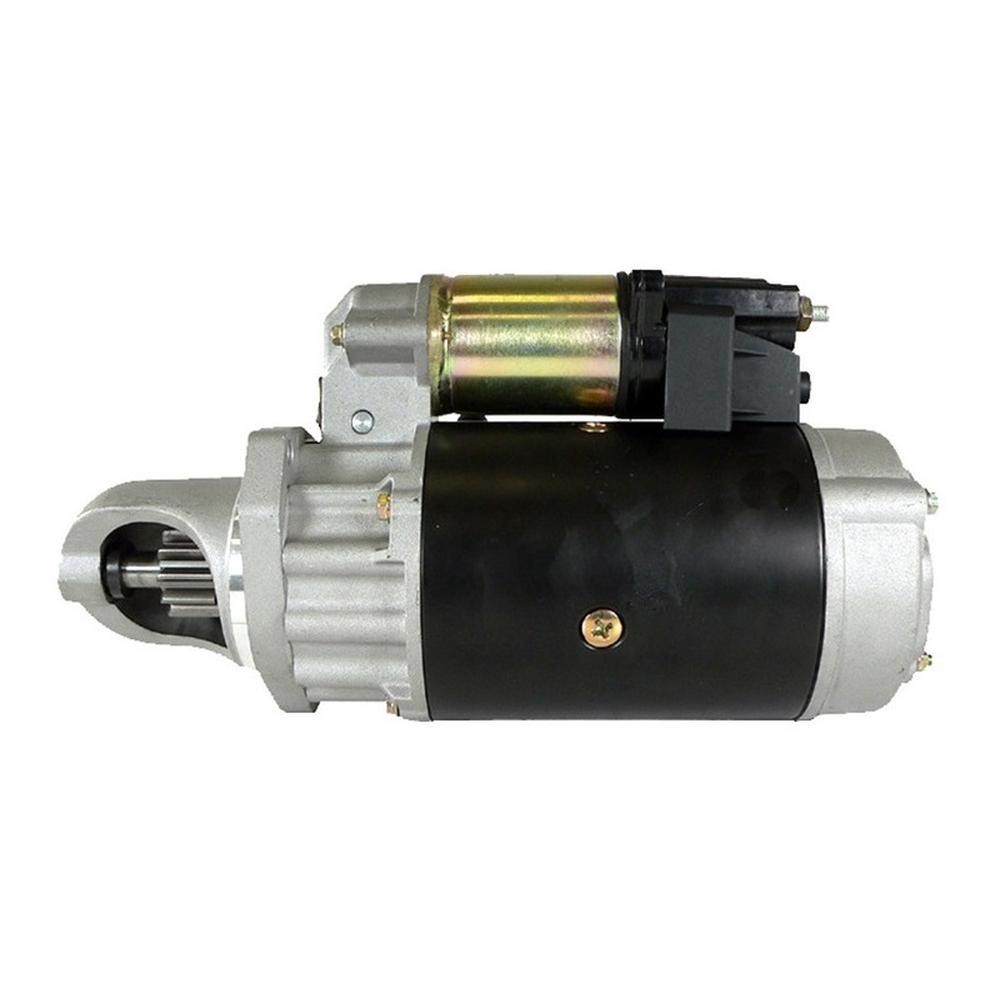 NEW Starter Fits John Deere 544B 544C 544D 544E 544G 624E 624G 644A 644C LOADER