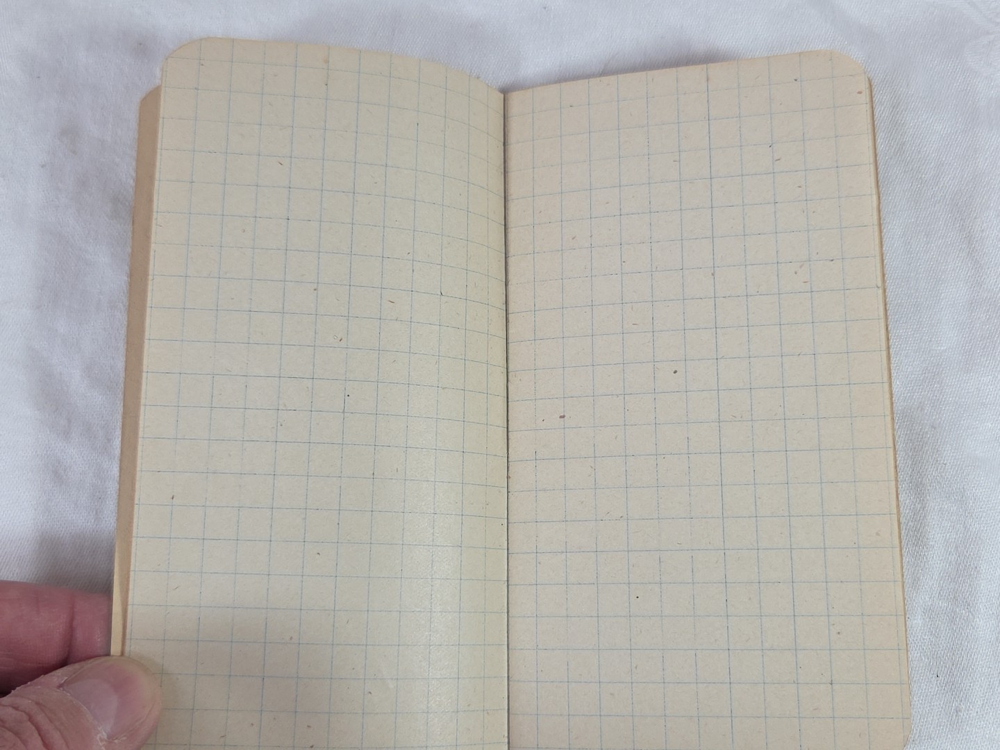 E. Frank Coe Company Vtg. 1903 Pocket Notebook Advertisement