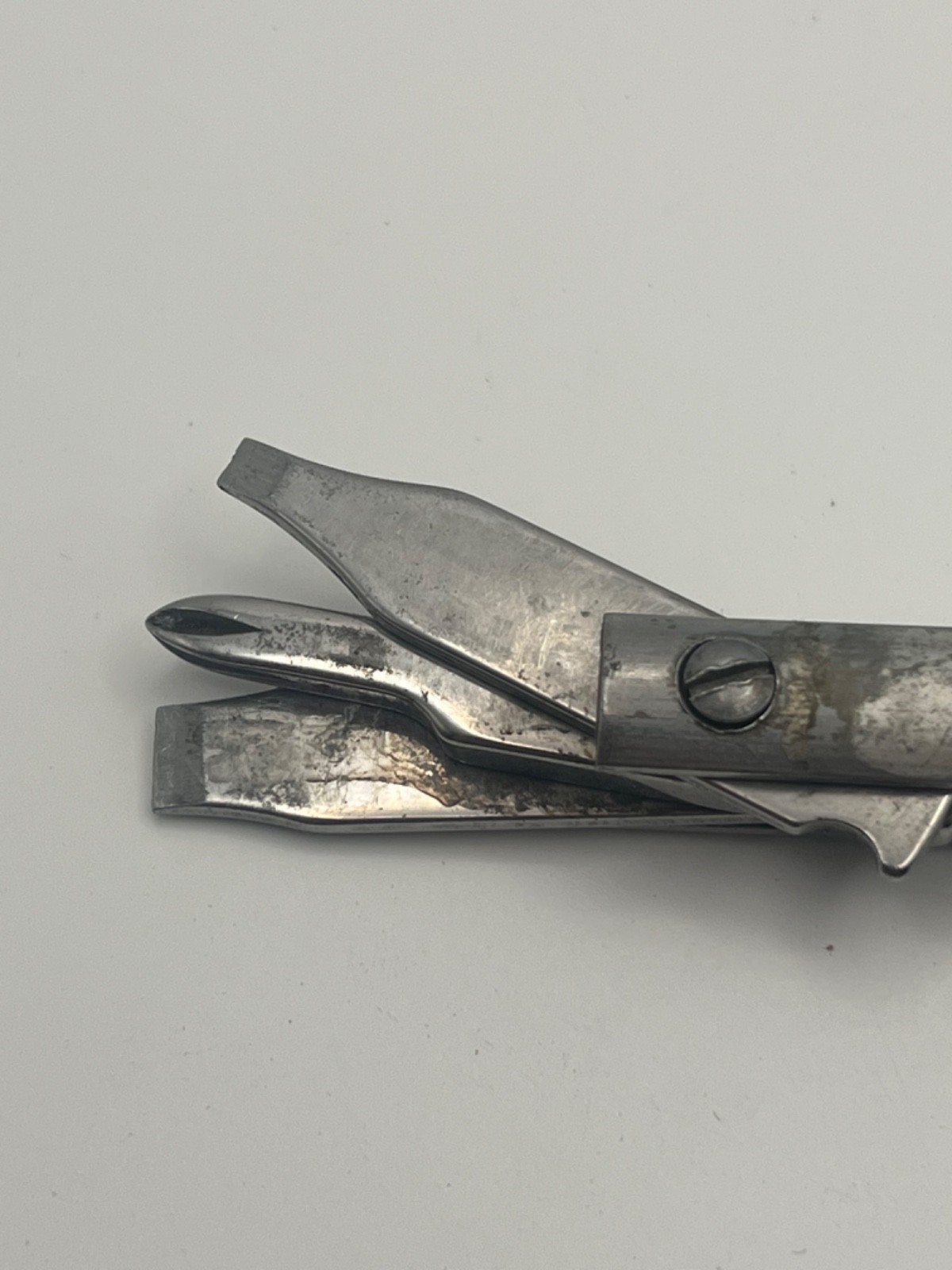 VTG New Holland Screwdriver Tool