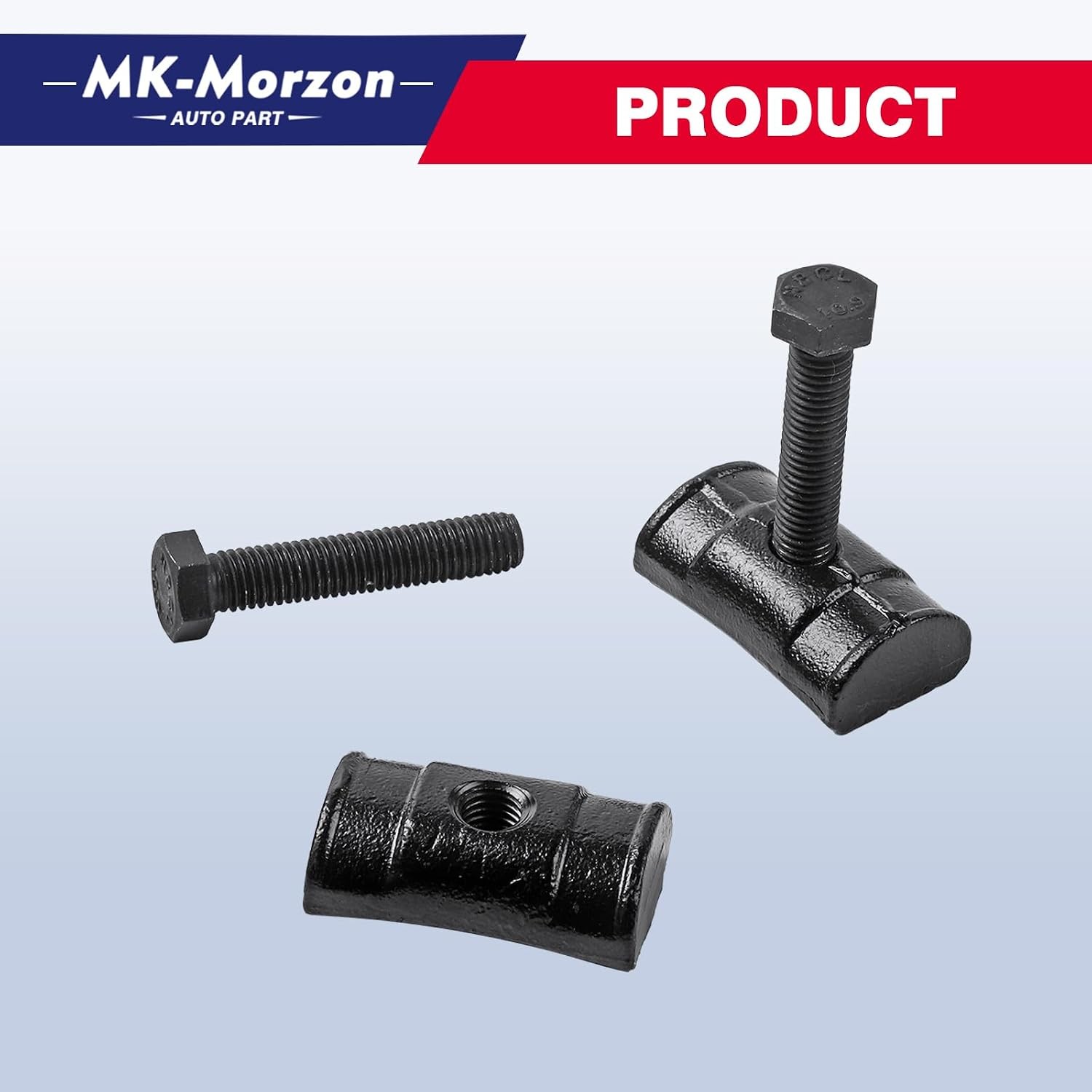 Torsion Bar Key Adjustment Block Nuts&Bolts 11561233 15530026 Fit for Chevy | Si