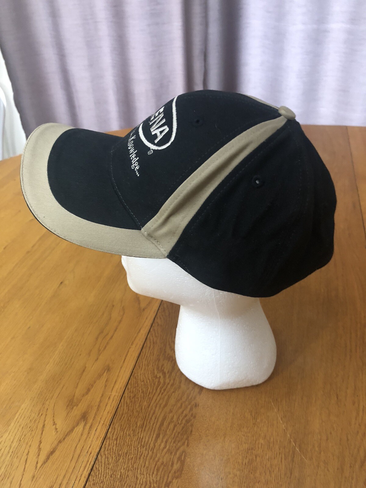 Vintage Helena Agriculture Hat Cap Adjustable Strapback Farming