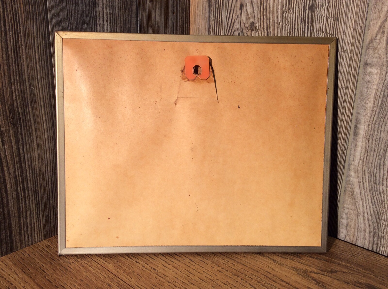 Vintage Farmers Union CO-OP Marathon Wi Advertising Promo Picture Box Pic B5