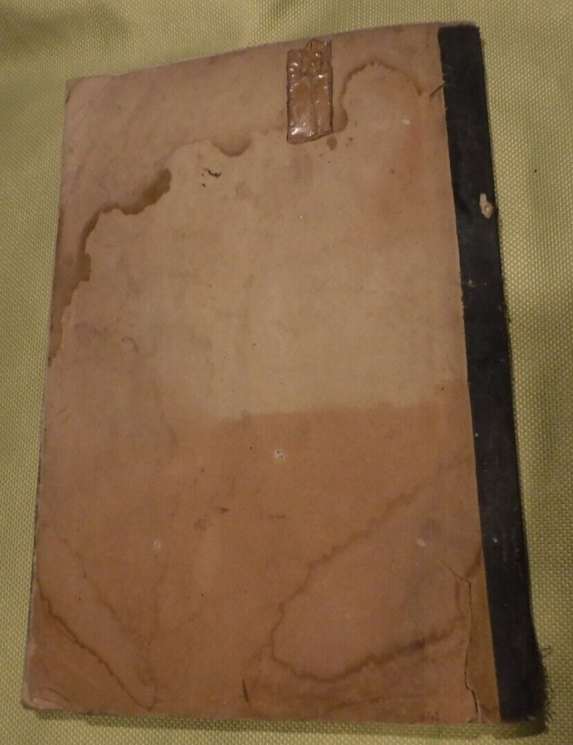 THE GUIDEBOOK IN FARM MANAGEMENT MARKETING & ACCOUNTING BY H C DORNBUSH 1936