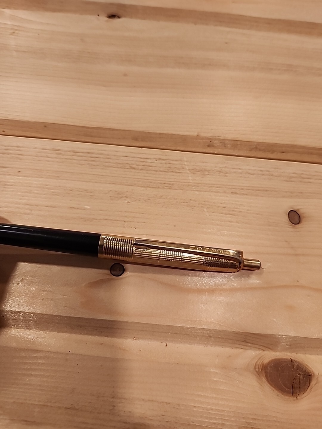 Vtg Dr MacDonald&rsquo;s Vitamized Feed Co Pen Fort Dodge Iowa