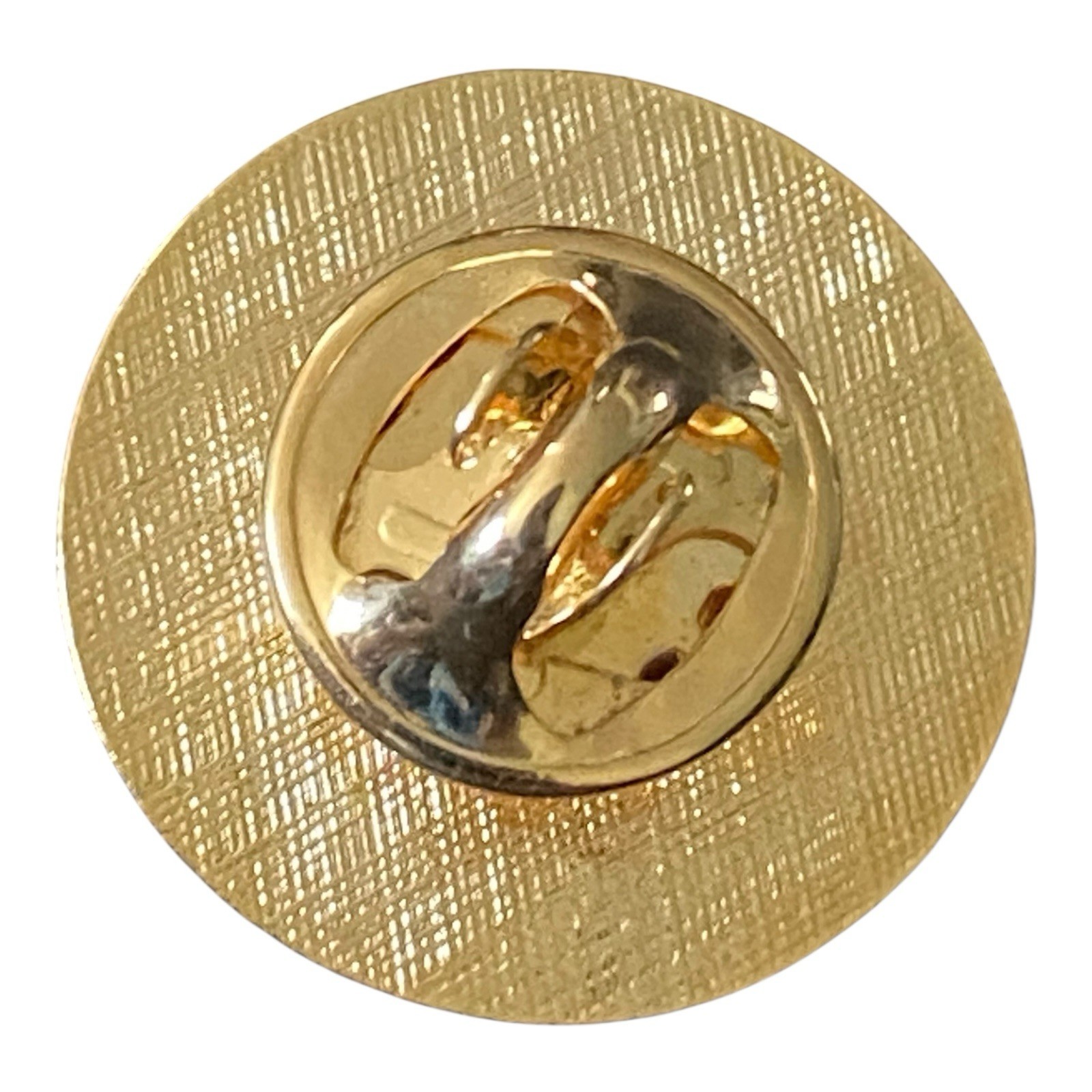 RARE AFMA American Feed Manufacturers Association Lapel Hat Pin Industry AFIA