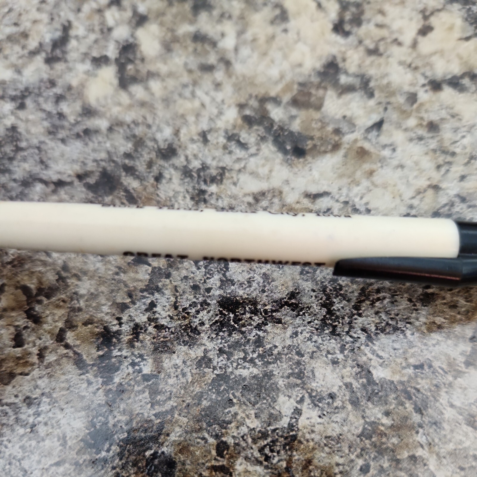 Vintage Great Northwest Commission Co Livestock Exchange Sioux City Iowa Pen