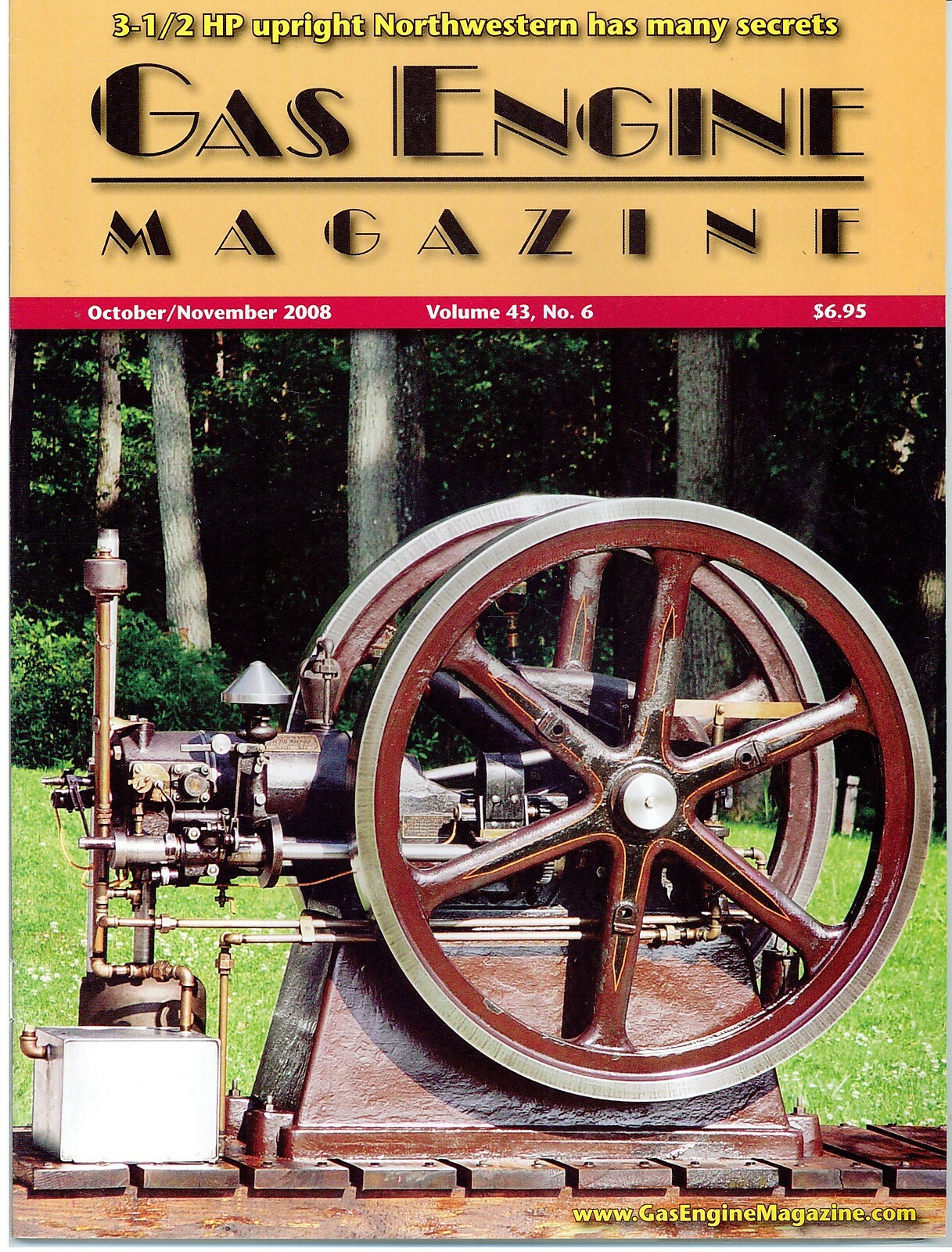 5HP Otto Special Electric Lighting engine, Bates & Edmonds Bull Dog, 3HP Perkins