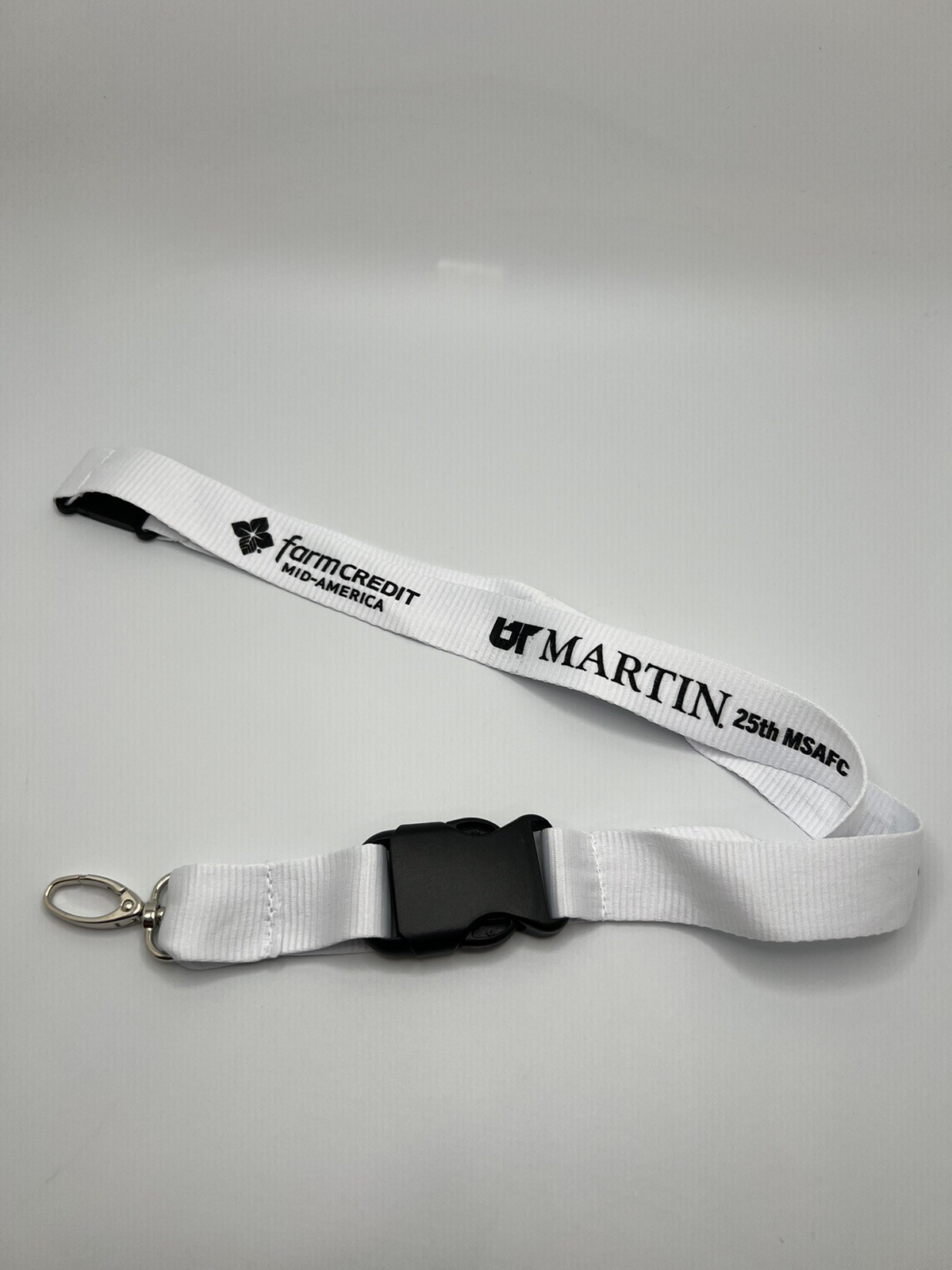 Mid- South Agriculture Finance Conference 2023 Lanyard Farm Credit Mid-America