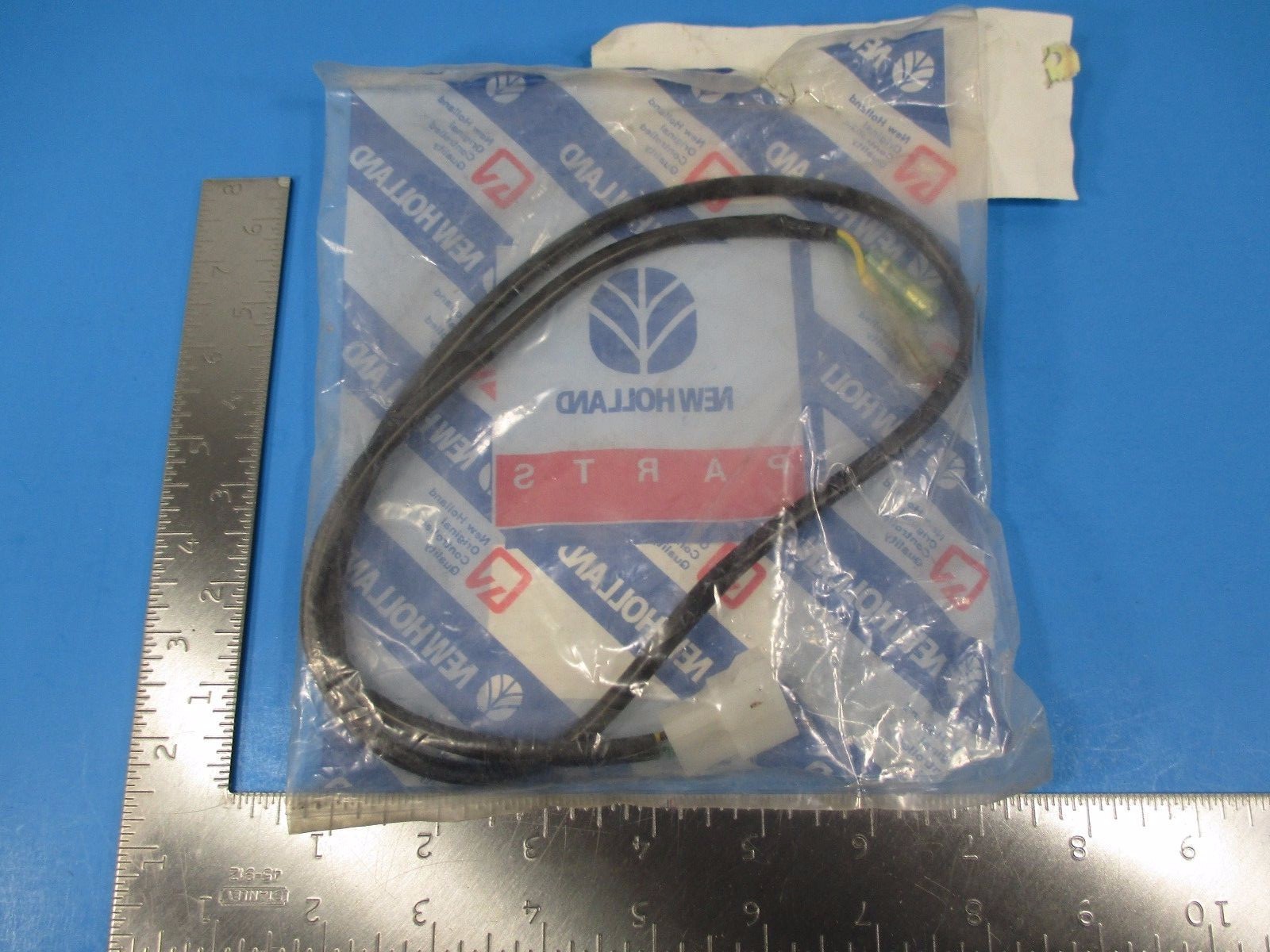 New Holland Wiring Harness OEM Part# 83966383 NOS New in Package NOS2