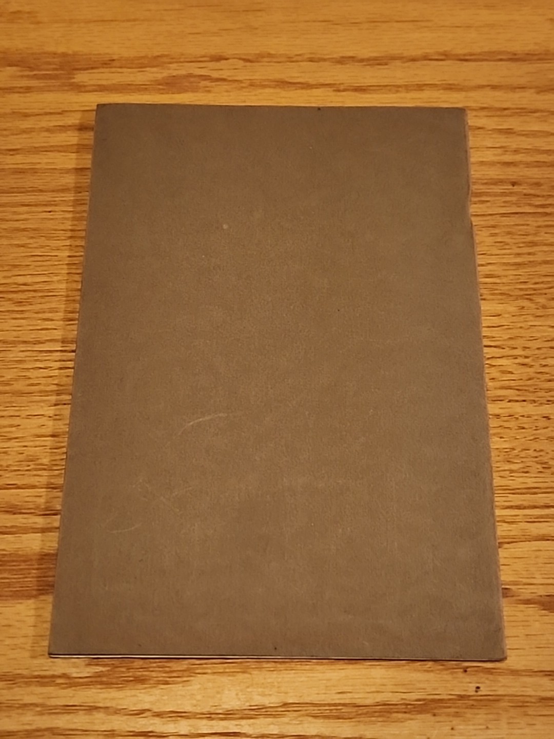 Anker Holth Cream Separator Catalog Port Huron MI