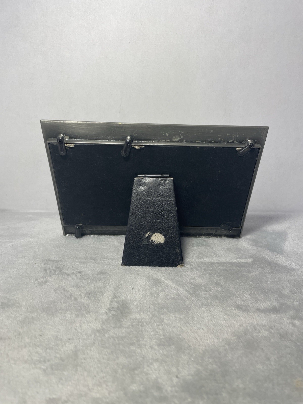 New Orleans, Souvenir Jackson Square Metal Picture Frame