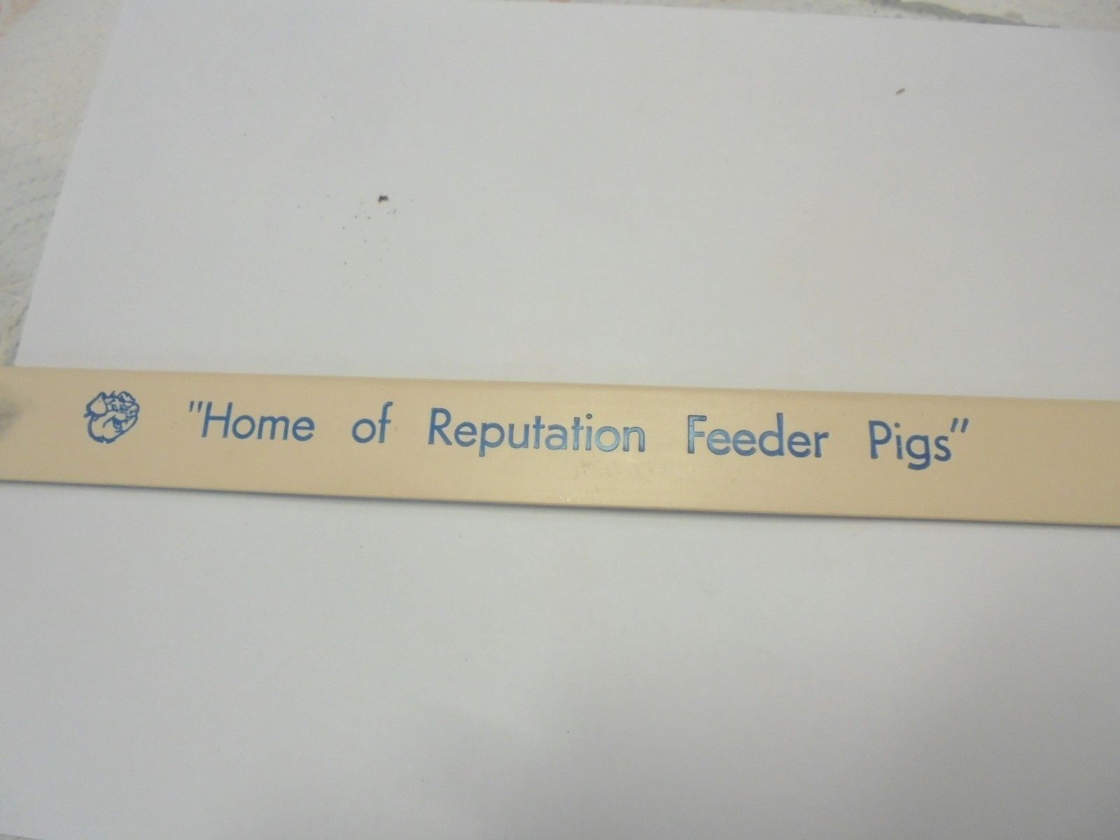 wooden ruler dale merlin feeder pig company sauk centre minnesota reputation