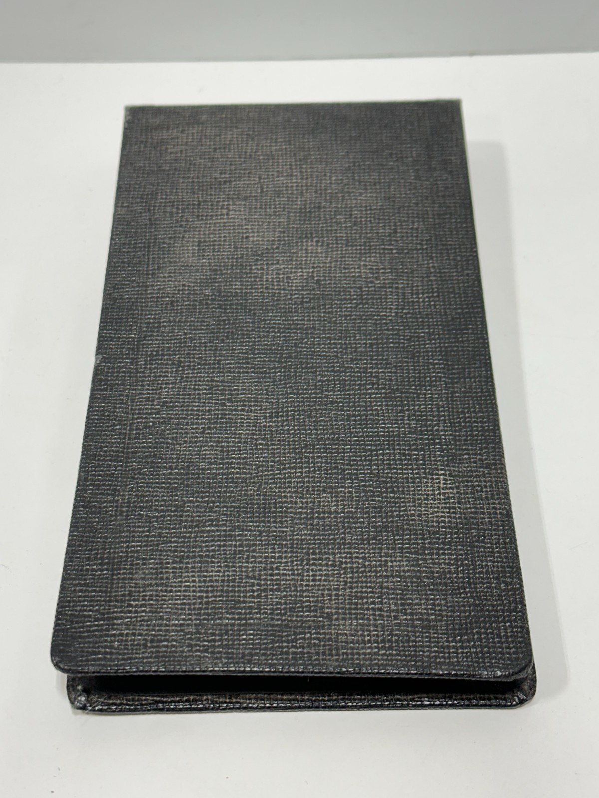 Vtg 1955 Trinity Portland Cement booklet with mixtures and formulas Dallas, Tx