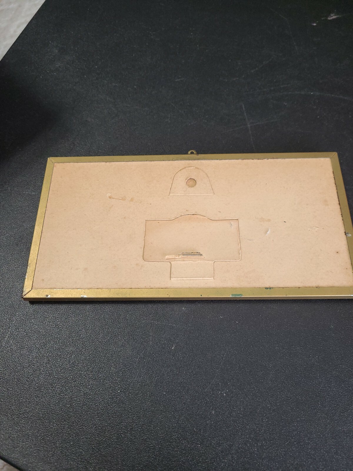 Vntg York Pa R.H. Fiegler Nurseries Thermometer Decommissioned Rt. 111