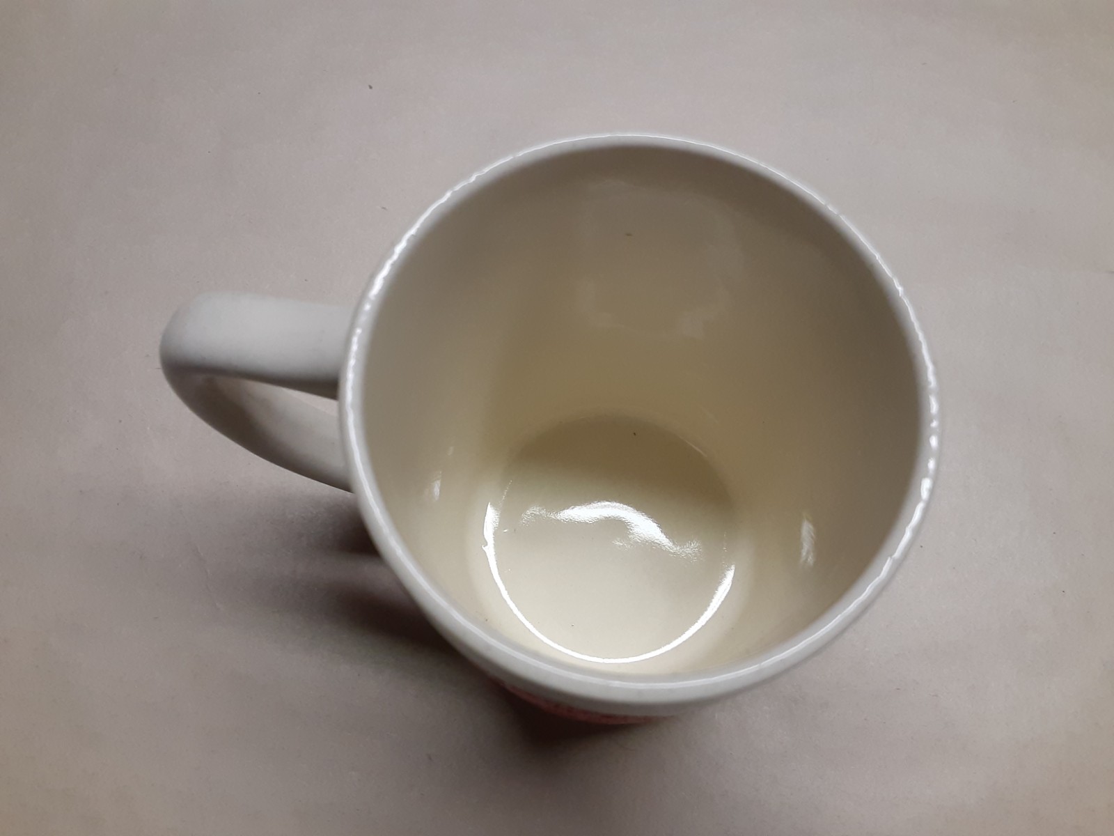 Morrison – Reinbeck Cooperative Association coffee cup or mug