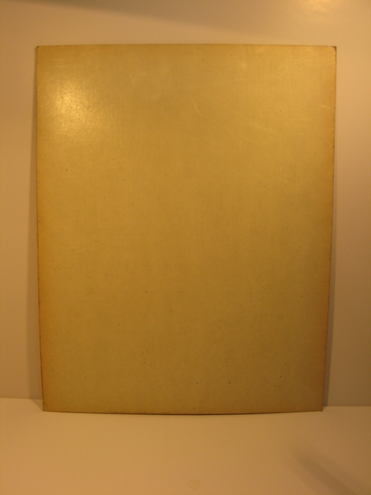 Horned Cattle Purchases Act 1938 Cardboard Sign Alberta Live Stock