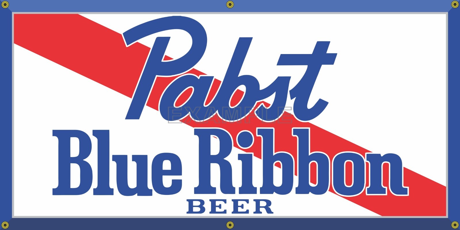 BUILD YOUR OWN GROUP COMPETITION RODEO ARENA SIGN REMAKE BANNER SIZE CHOICES