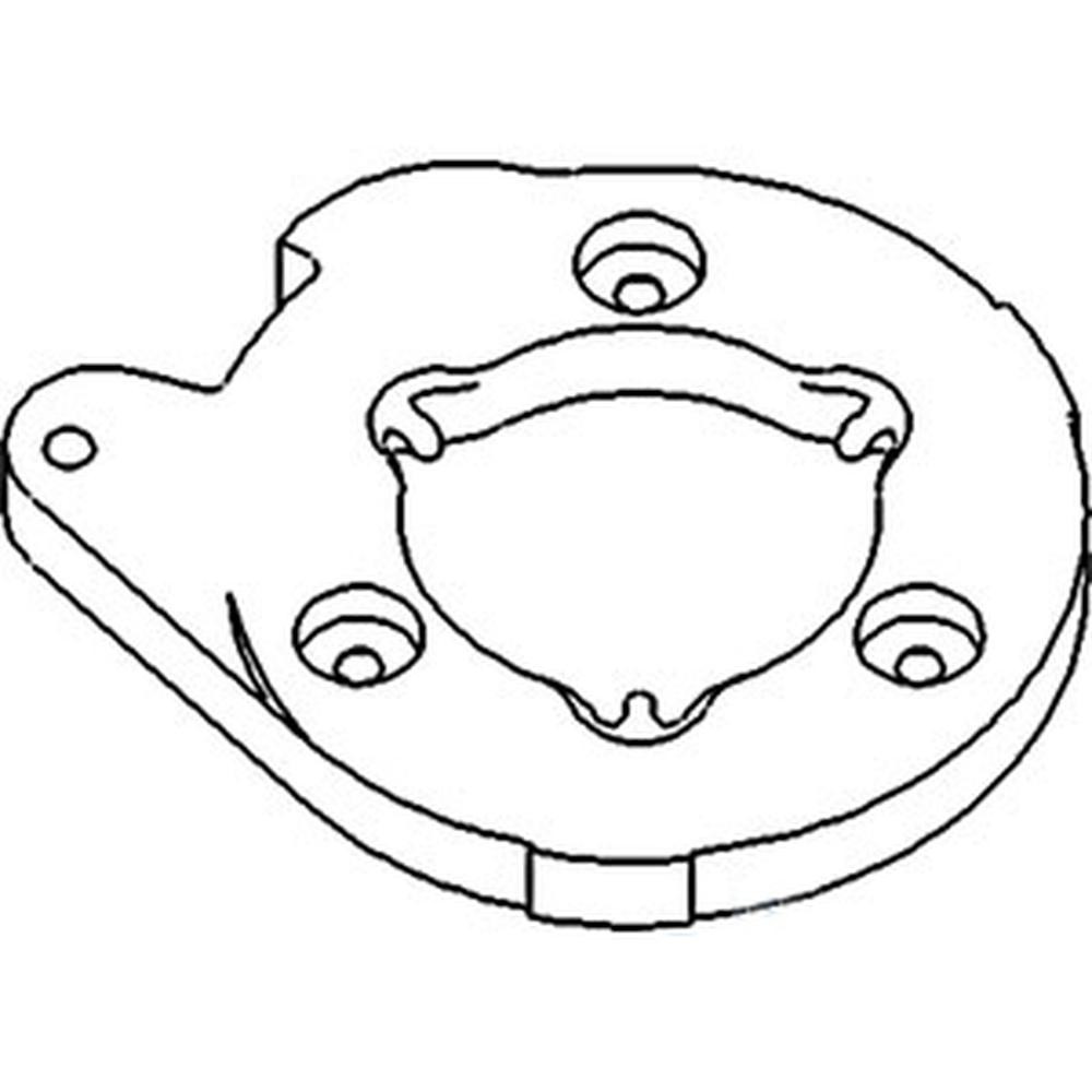 Brake Actuating Disc Fits 1030 730 830 930 930CK A31126 A31126-A
