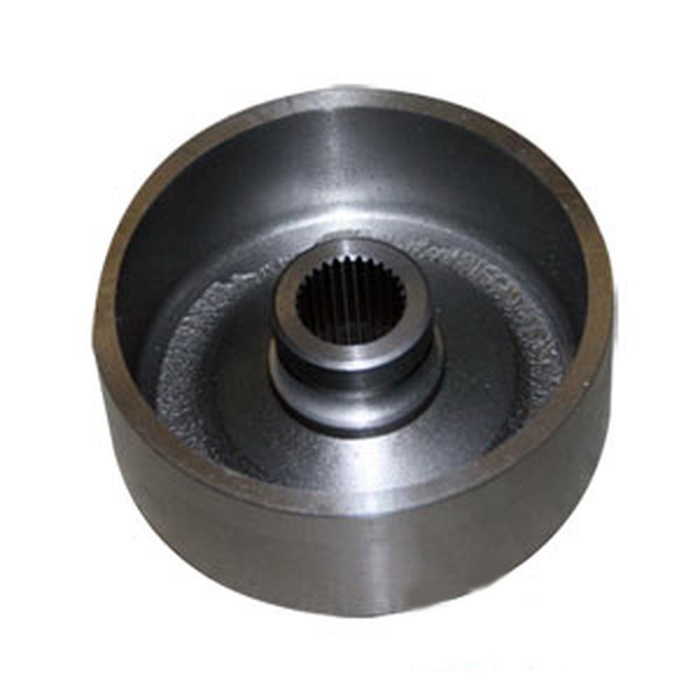 66709-22360 BRAKE DRUM Fits Kubota B1550 B1750 B5100 B5200 B6100 B6200 B7100 ++