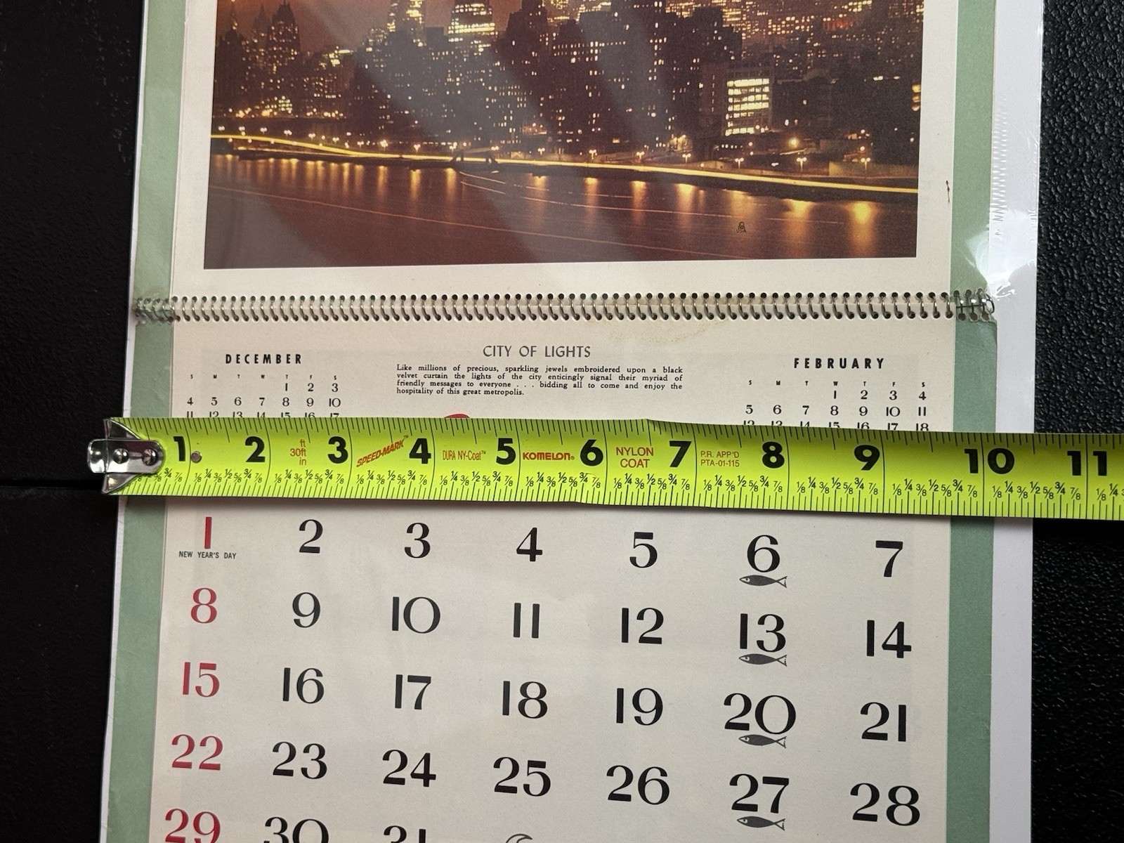 Vintage Lot Rare Massey Harris Vintage Farm Calendars- 1953 1955 1956- On Boards