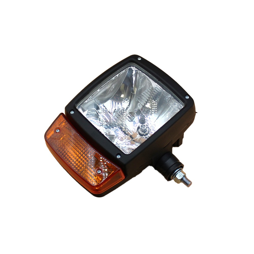 11170060 RH Right Head Light Fits Volvo Loader G900 L60E L70E L90E L110E Lamp