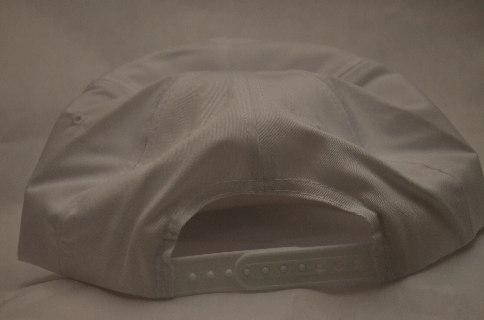 Vintage Germain’s Cotton Seeds Snapback Mesh Trucker Hat By Noble Club..