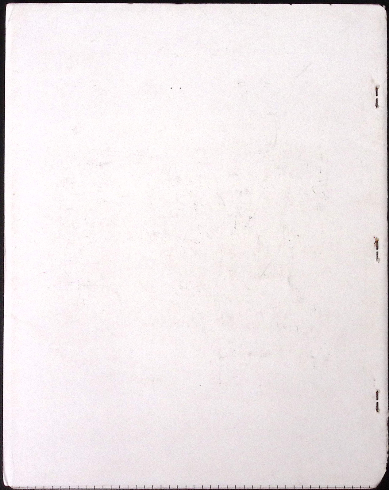 1953 Handbook of Milking Parlors Plans & Equipment James Mfg Co Mount Joy PA