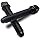 Torsion Bar Bolt Set M12 Fit Ford Ranger Explorer