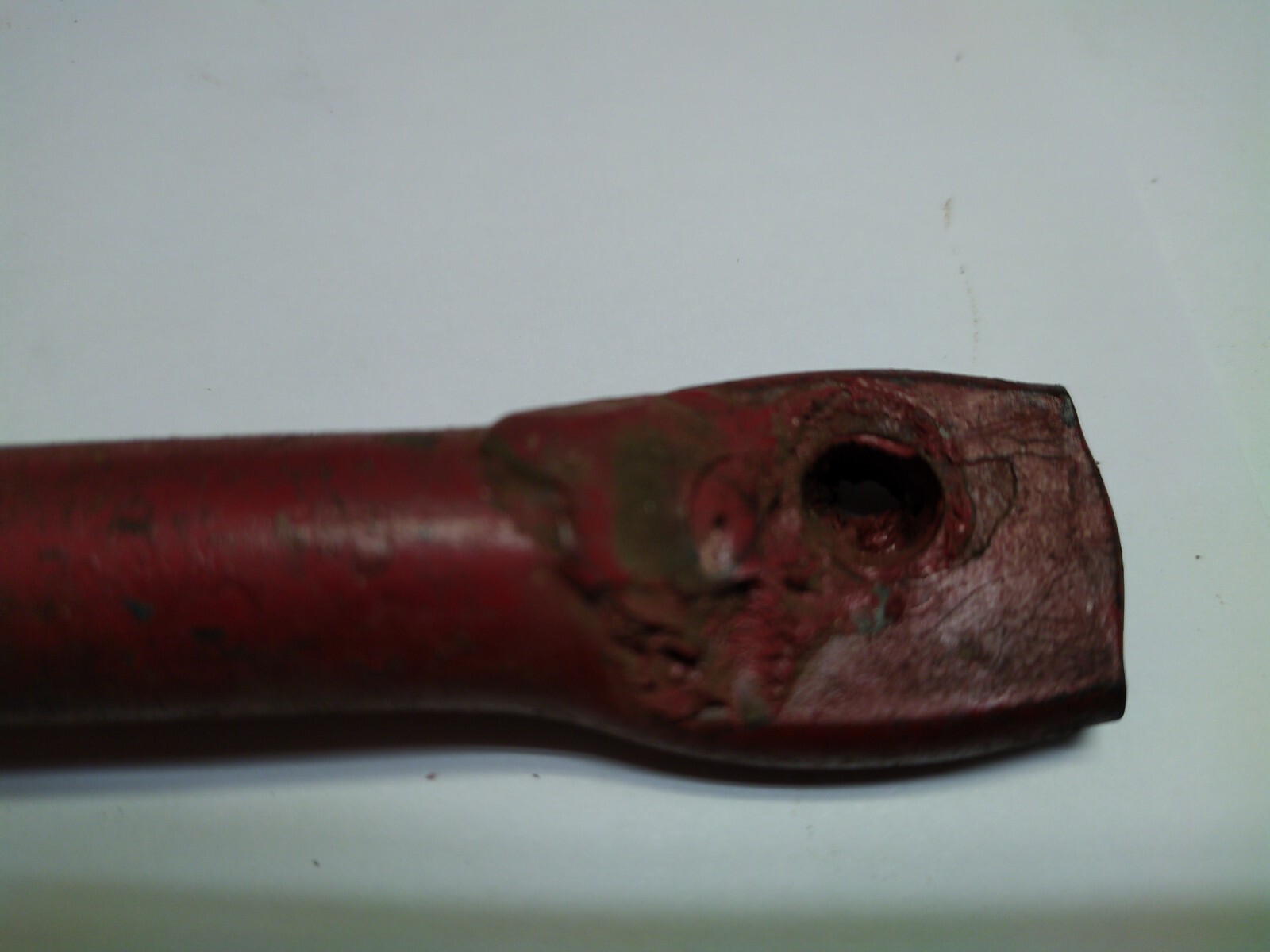 GEHL Genuine Service Part B11499A – Used, good condition