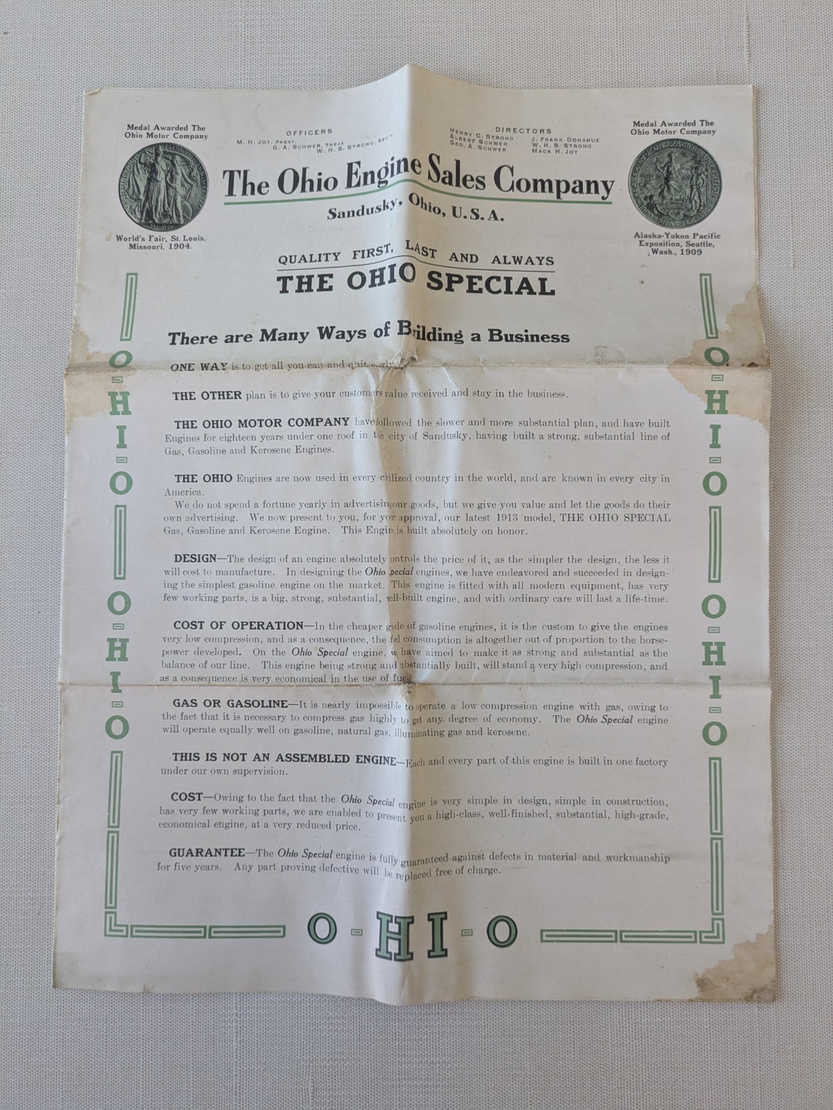 Glor Bros Willis Mfg Co Attica NY Farm Equipment Catalog Sanitary Stable…